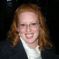 Maggie Finley