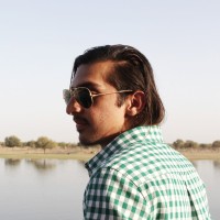Aryan Kharb