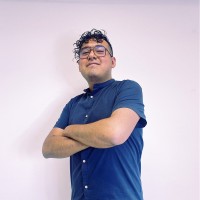 Angel Josue García Yáñez