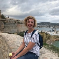 Wendy Meertens-Dekker