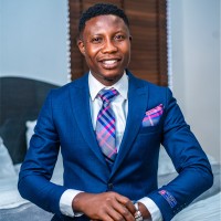 Tunmise Makinde