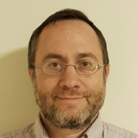 Yossi Gordon