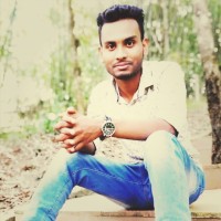 Mubaraque Hussain