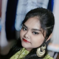 Oishani Sarkar