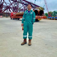 Imran Syamsurizal