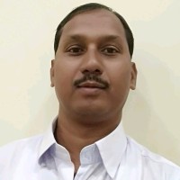 Suresh Kumar Verma