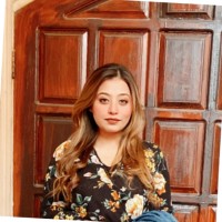 Mariha Shaikh