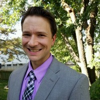 Jason Getz