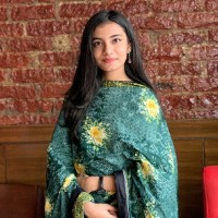 Esrat Jahan Tithi