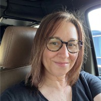Nikki M Warner