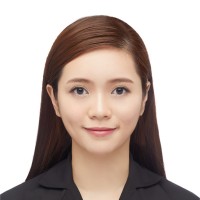 林子琦 Keira Lin