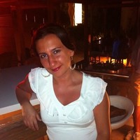 Burcu Balik
