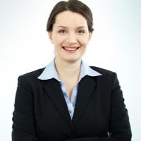 Rebecca Stuart