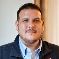 Michael Pothier, Jr