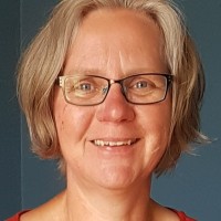 Karin Heesters