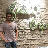 Vishnu Vardhan Chowdary Sayimpu