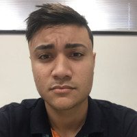 Gabriel Amancio Macedo