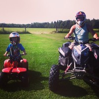 Jamie Parsons