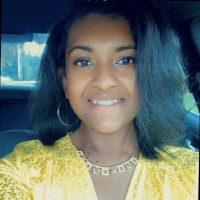 Shanice Phillips