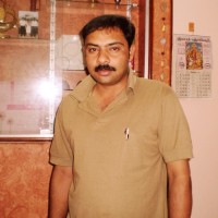 Ananda Kumar Belliraj