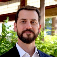 Whitney Broussard Iii, Phd, Gisp