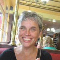 Marian Groenenboom