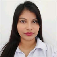Corina Zambrano