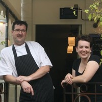 Restaurant Tante Kees