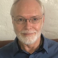 Dr Michael Cosser