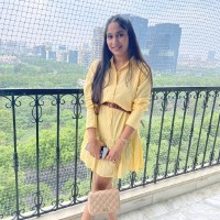 Ritika Goel