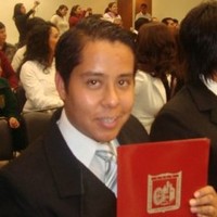 Lic. Hector Damian Paz Morales