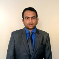 Md Ekramul Haque