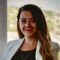Verónica Cantú