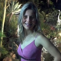 Daiani Cristina Dias