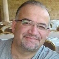 Muin Nasr