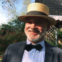 Thomas Fenner