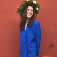 Francesca Di Girolamo
