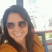Cristina Teran