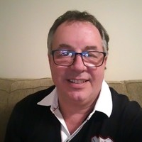 Terry Gale