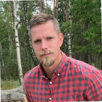 Joakim Hojlin