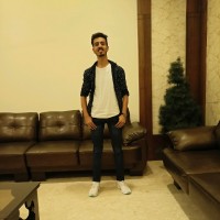 Bhavan Pathak