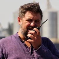 Дмитрий Андріянов
