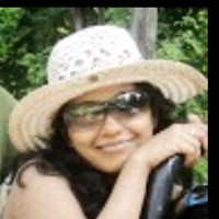 Manju Bhatt