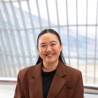 Einnie Leong