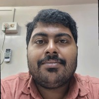 Chirantan Bhattacharyya