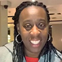 Sharon Blair-Leon