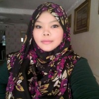 Noryanil Asmahani Mohd Salim