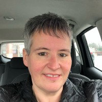 Kim Hamlett