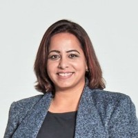Deepa Kukreja - Real Estate