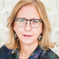 Maria Olin